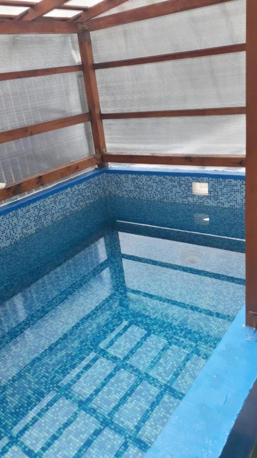 Pensiunea Floare De Colt Ξενοδοχείο Băile Herculane Εξωτερικό φωτογραφία